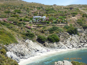 Kourtali Private Beach House